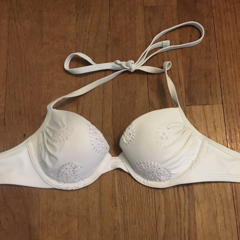Aerie Bikini Top